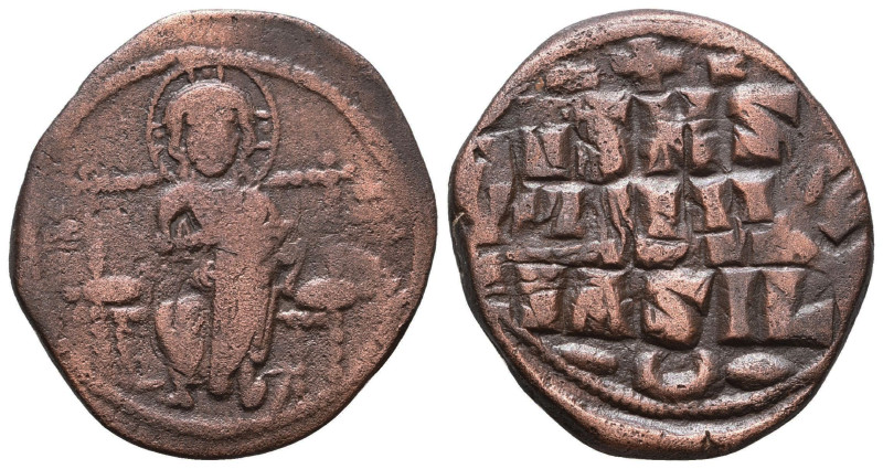 Byzantine Coins. Circa 6th - 11th Century AD.
Reference:
Condition: Very Fine...