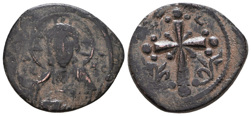 Byzantine Coins. Circa 6th - 11th Century AD.
Reference:
Condition: Very Fine...