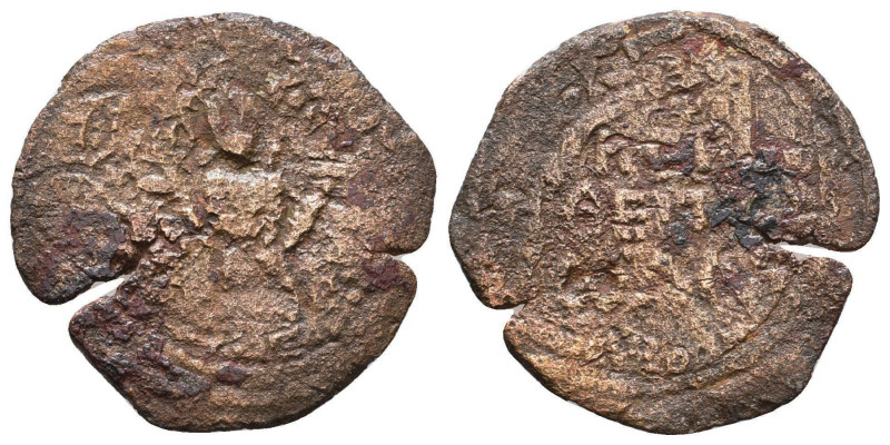 Crusaders Coins. Circa 11th - 13th Century AD.
Reference:
Condition: Very Fine...