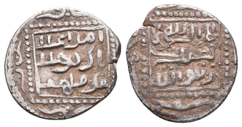 Islamic Coins. Circa 7th - 14th Century AD.
Reference:
Condition: Very Fine
W...