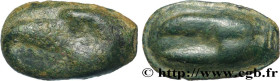 SICILY - AKRAGAS
Type : Onkia 
Date : c. 450 AC. 
Mint name / Town : Agrigente, Sicile 
Metal : copper 
Diameter : 11  mm
Orientation dies : 12  h.
We...