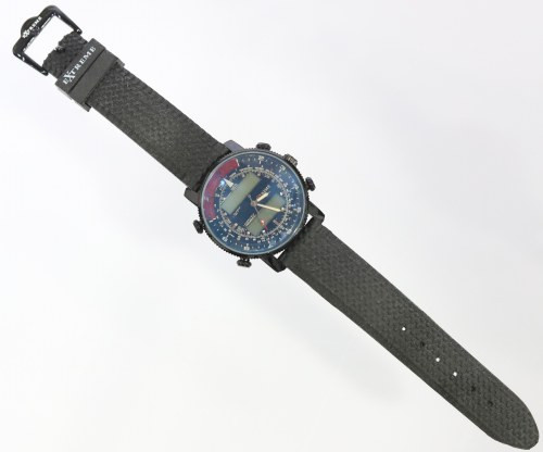Zegarek Extreme Special Edition Ana Digi 3538G Dobrze zachowany egzemplarz. Bate...