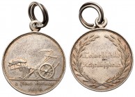 AWARD MEDALS
Rare offering of Russo-Finnish Agricultural Society Award Medals.
The only Series of Imperial Award Medals issued in the Grand Duchy of...