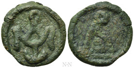 ROMANUS II (959-963). Ae. Cherson
