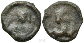 CONSTANTINE VII PORPHYROGENITUS (913-959). Ae. Cherson
