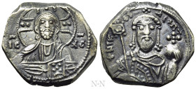 NICEPHORUS III BOTANIATES (1078-1081). EL Tetarteron Nomisma. Constantinople