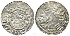 GERMANY. Bremen. Adalbert (1043-1066). Denar