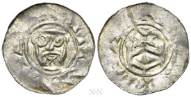 NETHERLANDS. Friesland. Godfrey (1046-1056). Denar