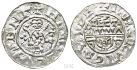 NETHERLANDS. Utrecht. Wilhelm de Ponte (1054-1076). Denar