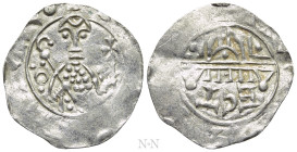 NETHERLANDS. Utrecht. Wilhelm de Ponte (1054-1076). Denar