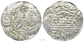 NETHERLANDS. Utrecht. Wilhelm de Ponte (1054-1076). Denar