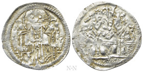 SERBIA. Stefan Uroš IV Dušan Silni (As tsar, 1345-1355). Poludinar