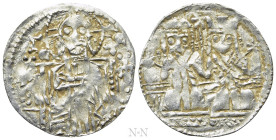 SERBIA. Stefan Uroš IV Dušan Silni (As tsar, 1345-1355). Poludinar