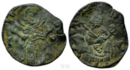 SERBIA. Civic issues. Ulcinj (As king, 1346-1355). Folar. Struck in the name of Tsar Stefan Uroš V