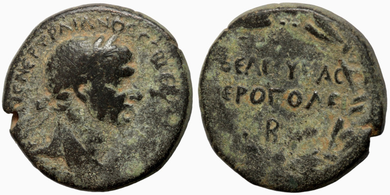 Roman Provincial
26mm 13,76g