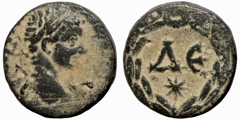 Roman Provincial
19mm 6,59g