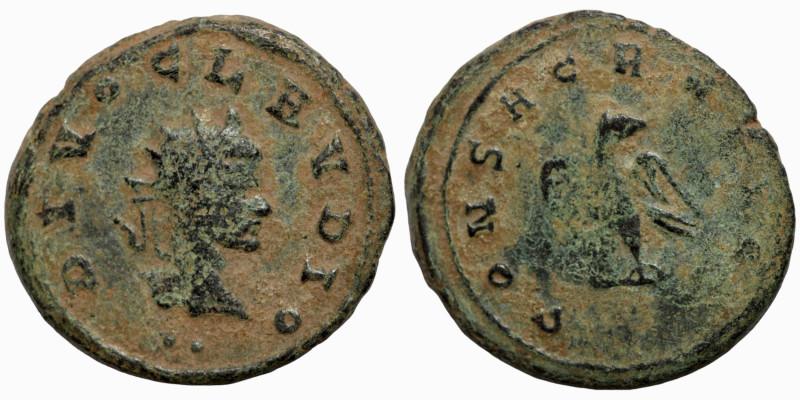 Roman Provincial
22mm 4,85g