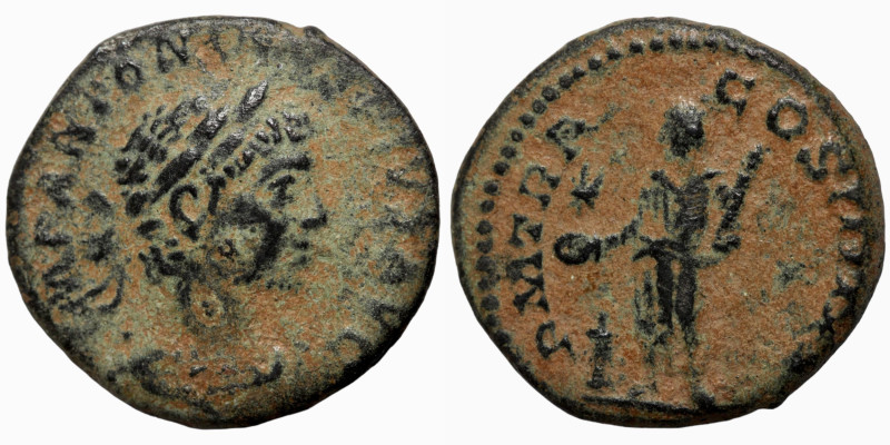 Roman Provincial
17mm 2,93g