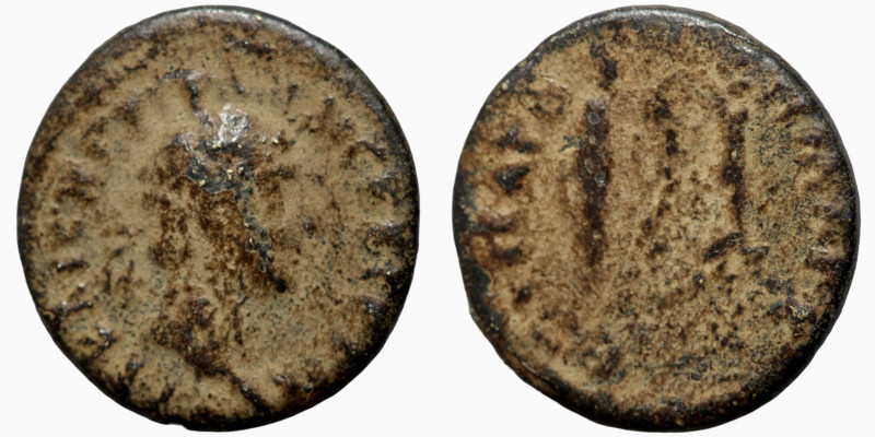 Roman Provincial
13mm 1,15g