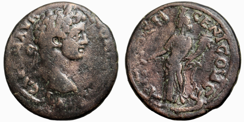 Roman Provincial
24mm 6,14g