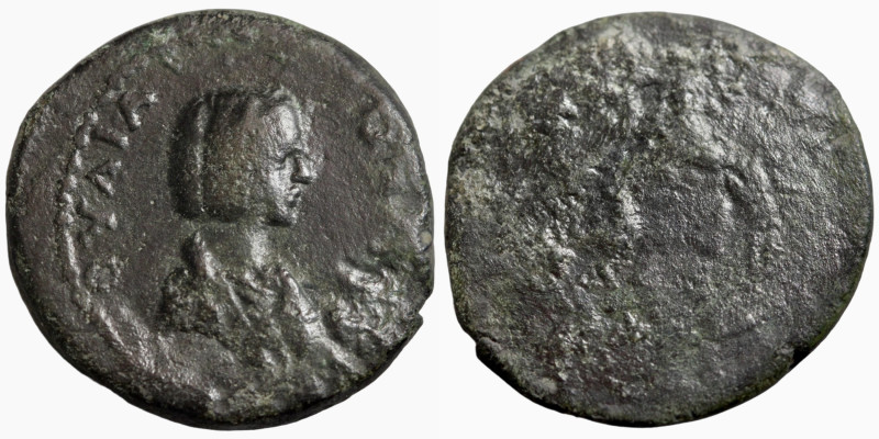 Roman Provincial
23mm 6,92g