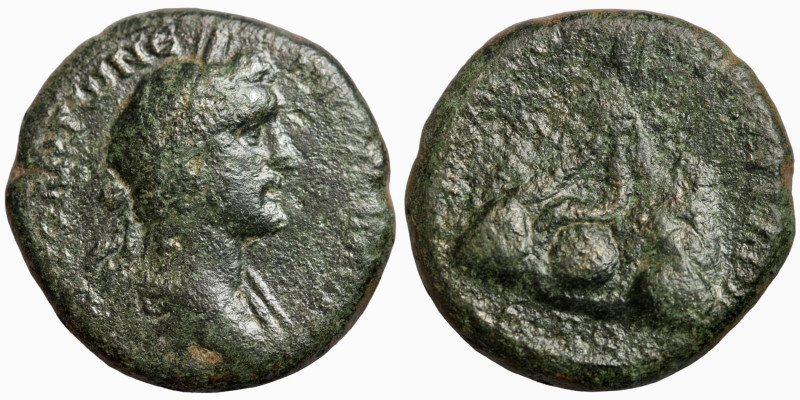 Roman Provincial
23mm 9,30g