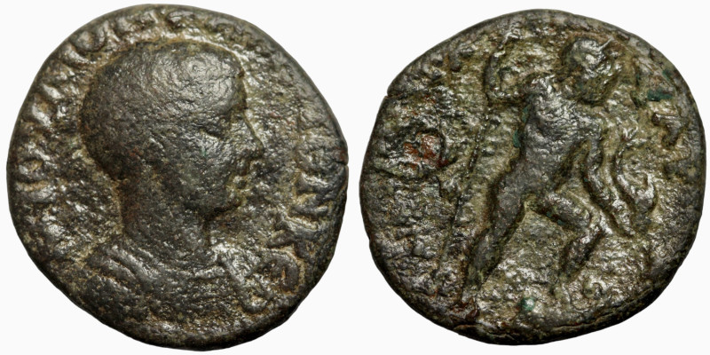 Roman Provincial
24mm 7,56g