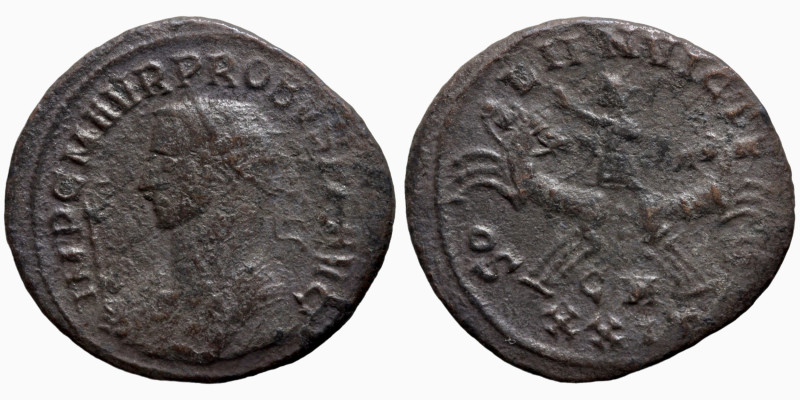 Roman Provincial
22mm 3,23g