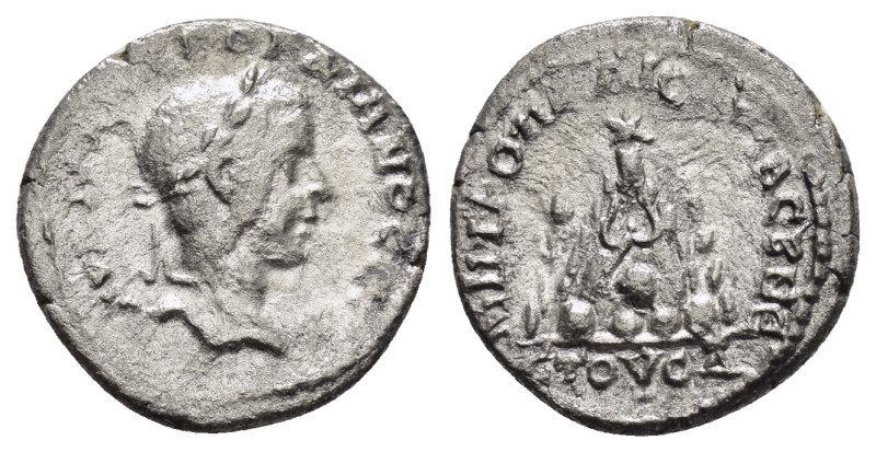 CAPPADOCIA. Caesarea. Gordian III (238-244). Drachm. 

Obv: ΑΥ Κ Μ ΑΝΤ ΓΟΡΔΙΑΝΟϹ...