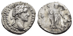 ANTONINUS PIUS (138-161).Rome.Denarius.

Condition : Good very fine.

Weight : 3.13 gr
Diameter : 17 mm