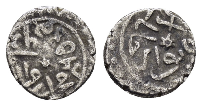 OTTOMAN EMPIRE. Mehmed II (1451-1481).Novar.865 AH.Akce.

Condition : Good very ...