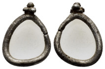 ANCIENT ROMAN.(3rd-4th century).Ae.

Condition : Good very fine.

Weight : 4.62 gr
Diameter : 20 mm