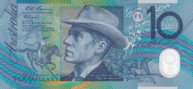 Australia, 10 Dollars, 1993, UNC, p52a

Polymer

Estimate: USD 25-50
