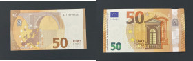 European Union, 50 Euro, 2017, UNC, p29s

Italy

Estimate: USD 30-60