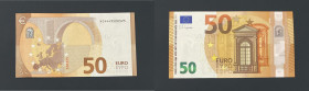 European Union, 50 Euro, 2017, UNC, p29v

Spain

Estimate: USD 75-150