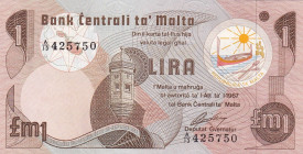 Malta, 1 Pound, 1979, UNC, p34b

Light handling

Estimate: USD 15-30