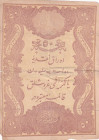 Turkey, Ottoman Empire, 50 Kurush, 1877, FAIR, p50b, Yusuf

II. Abdülhamid Period, AH: 1294, Seal: Yusuf, There are tears. Joined in the middle with...