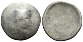 Celtic, Tetradrachm in type of Alexander III III century BC