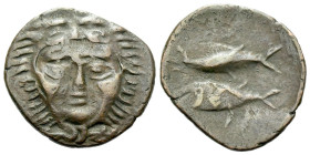 Hispania, Gadir Unit II century