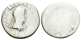 Bactria, Indo-Greek kingdom Drachm circa 155-130