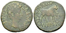 Hispania, Celsa Octavian as Augustus, 27 BC – 14 AD As I century