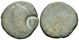 Hispania, Ercavica Gaius, 37-41 As I century
