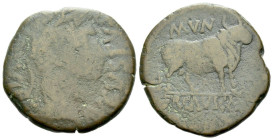 Hispania, Ercavica Octavian as Augustus, 27 BC – 14 AD As I century