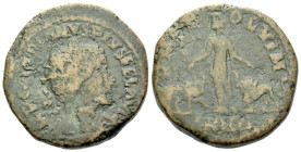 Moesia, Viminacium Gordian III, 238-244 Bronze circa 238-244