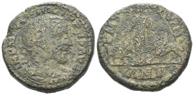 Moesia, Viminacium Grodian III, 238-244 (?) Bronze circa 238-244