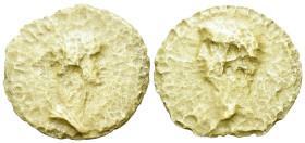 Bithynia, Uncertain mint Claudius, 41-54 Bronze circa 41-54