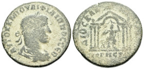 Cyrrhestica, Cyrrhus Philip I, 244-249 Bronze circa 244-249