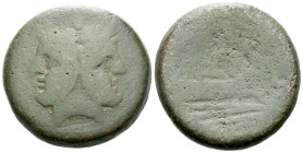 Anonymous As after 211 BC