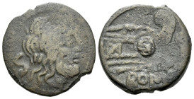 Semis after 135 BC