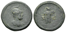 Time of Domitian to A. Pius Quadrans Rome circa 81-161